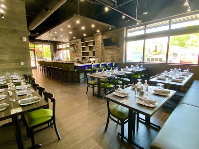 Lime & Lemon Indian Grill & Bar – Raleigh