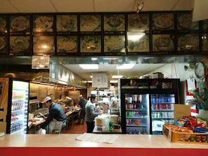 Main-Wah Kitchen