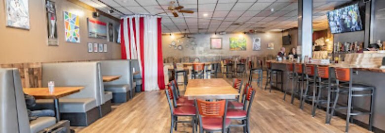 Bogey’s Pizza Co