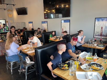 Ugadi Indian Grill – Murfreesboro