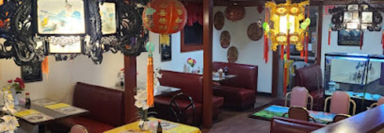 Oriental Restaurant
