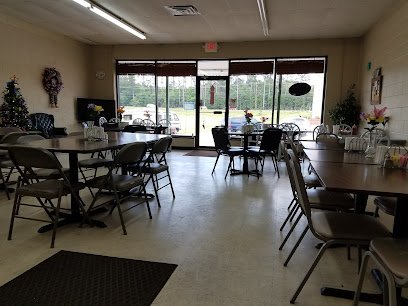Cafe Silo