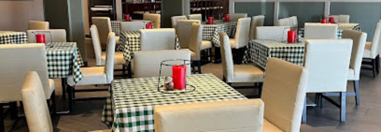 Fillmore Pizza Kitchen