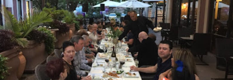 Shiraz Mediterranean Grill
