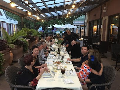 Shiraz Mediterranean Grill