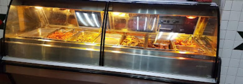 Guadalajara Authentic Mexican Buffet