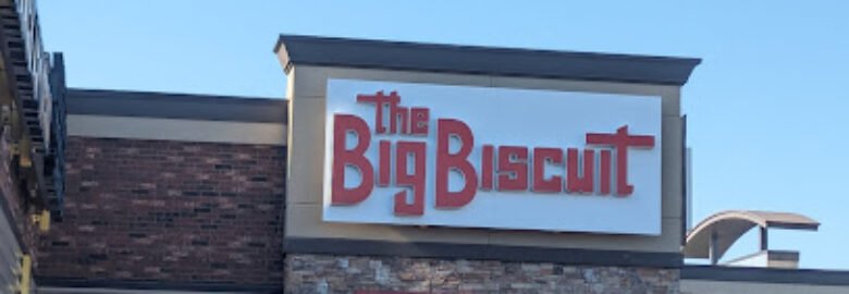 The Big Biscuit