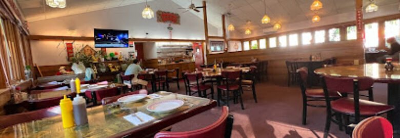 China Garden Restaurant