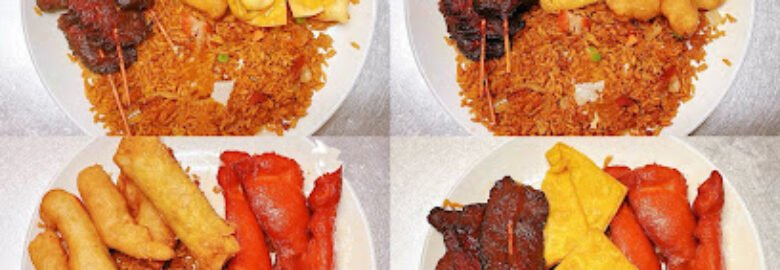 Li Li Wok