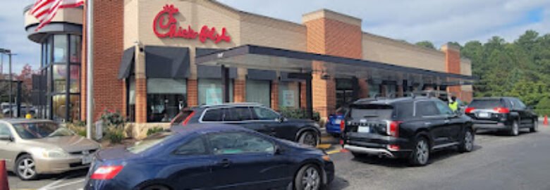 Chick-fil-A