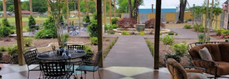 Blue Heaven Restaurant & Bar