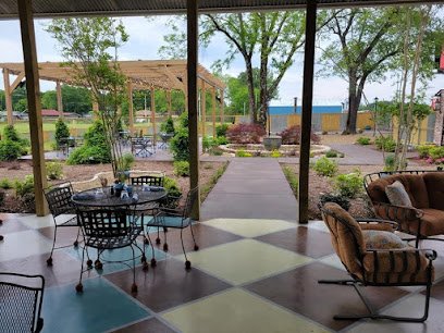 Blue Heaven Restaurant & Bar