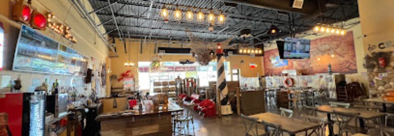 Crab Fever – Murfreesboro