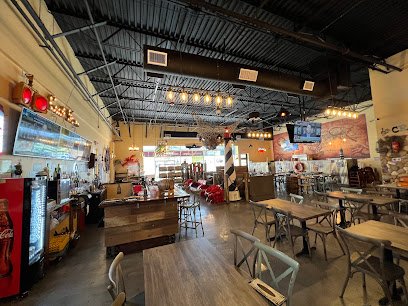 Crab Fever – Murfreesboro