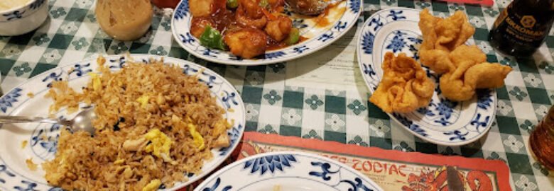 Luo’s Peking House