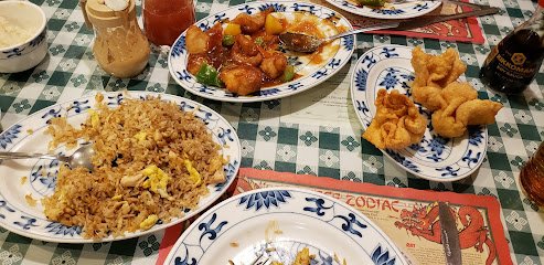 Luo’s Peking House