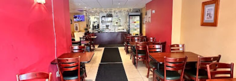 Biryani Kabab Halal Indian and Pakistani Cuisine