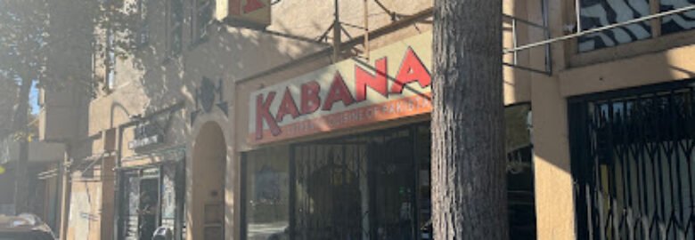 Kabana Restaurant