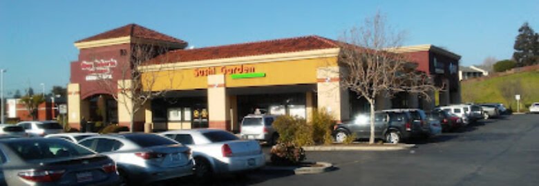 Sushi Garden Watsonville