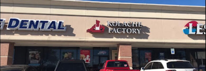 Kolache Factory