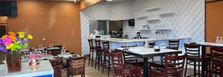 Taj Mahal Indian Cuisine