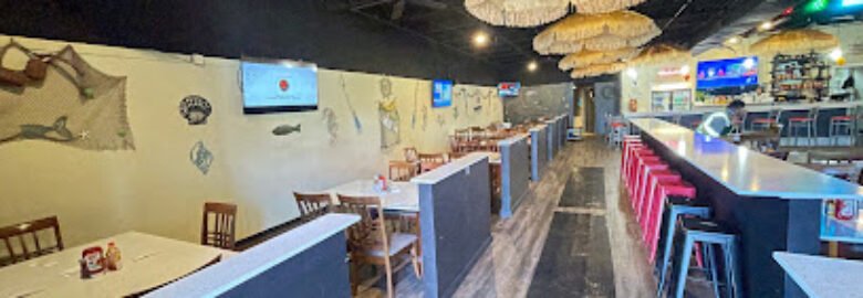 Mariscos El Nuevo Nayarit