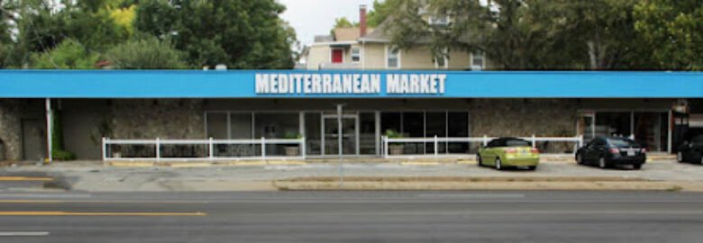 Mediterranean Market KC