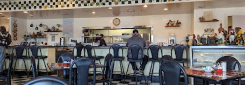 Sunny Side Up Cafe