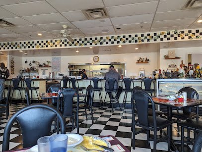 Sunny Side Up Cafe