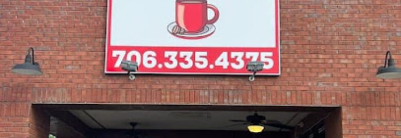 Commerce Country Cafe