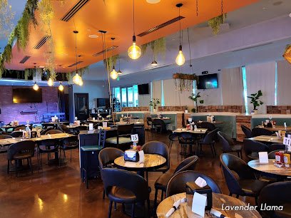 The Palms Bistro & Good Vibes Bar