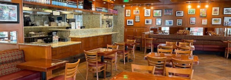 Panini Kabob Grill – Mission Valley