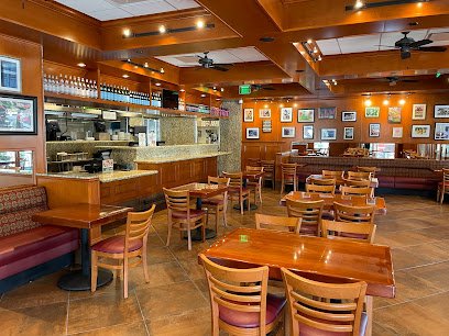 Panini Kabob Grill – Mission Valley