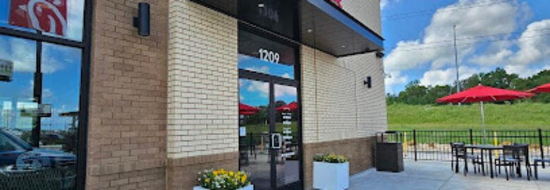 Chick-fil-A