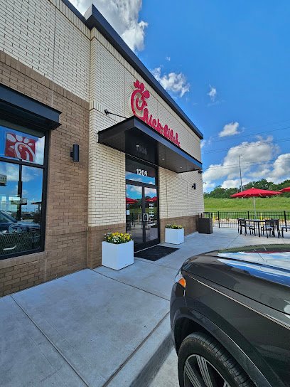 Chick-fil-A