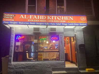Al Fahd Kitchen