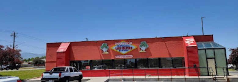 Mariscos Las Islitas seafood restaurant We Are Open For Dine In