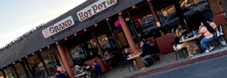 Grand HotPot