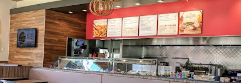 Panda Express