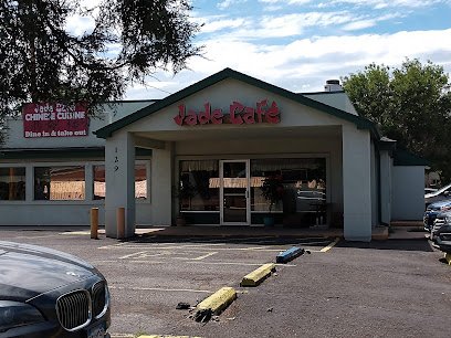 Jade Cafe