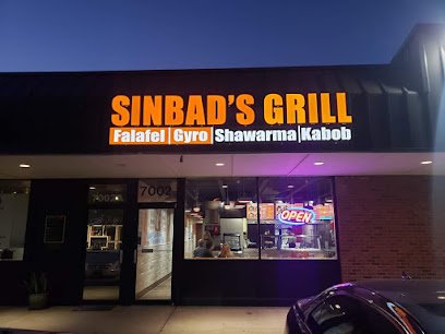 Sinbad’s Grill (Mediterranean & Greek)