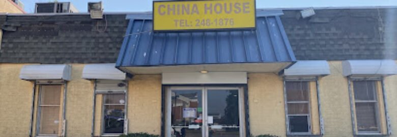 China House
