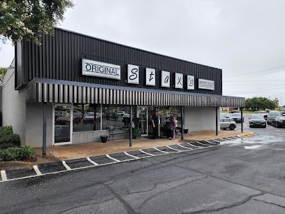 Stax’s Original Restaurant