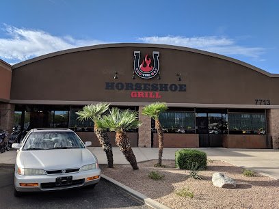 The Horseshoe Grill