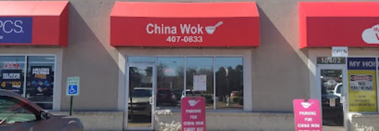 China Wok