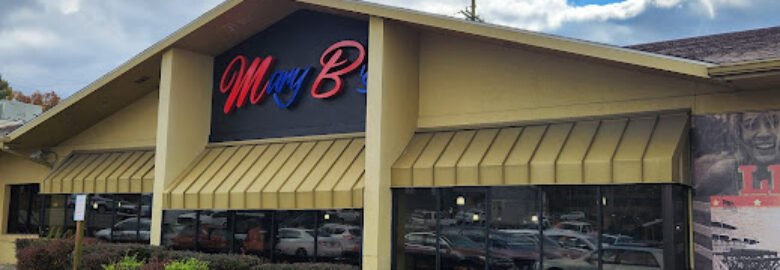 Mary B’s Diner #2