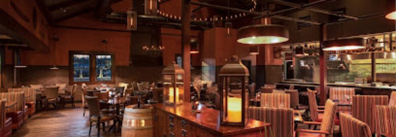 Craftsman Wood Grille & Tap House