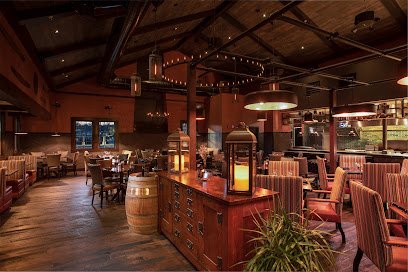 Craftsman Wood Grille & Tap House