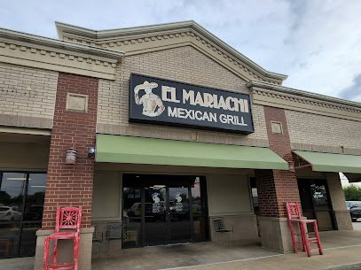 El Mariachi Mexican Grill