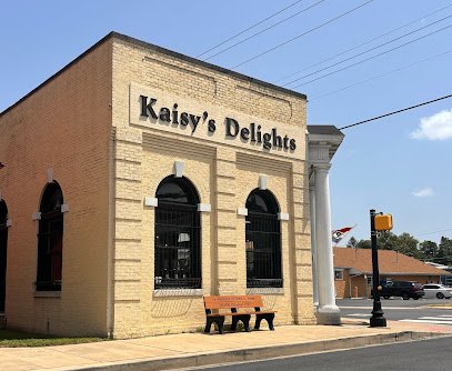 Kaisy’s Delights